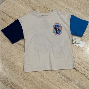 NEW 🆕 Superman Kids T-Shirt